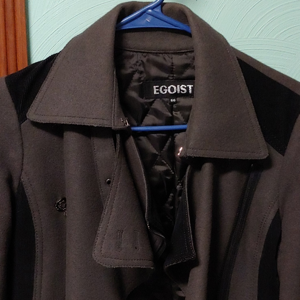Egoist Jacket - image 2